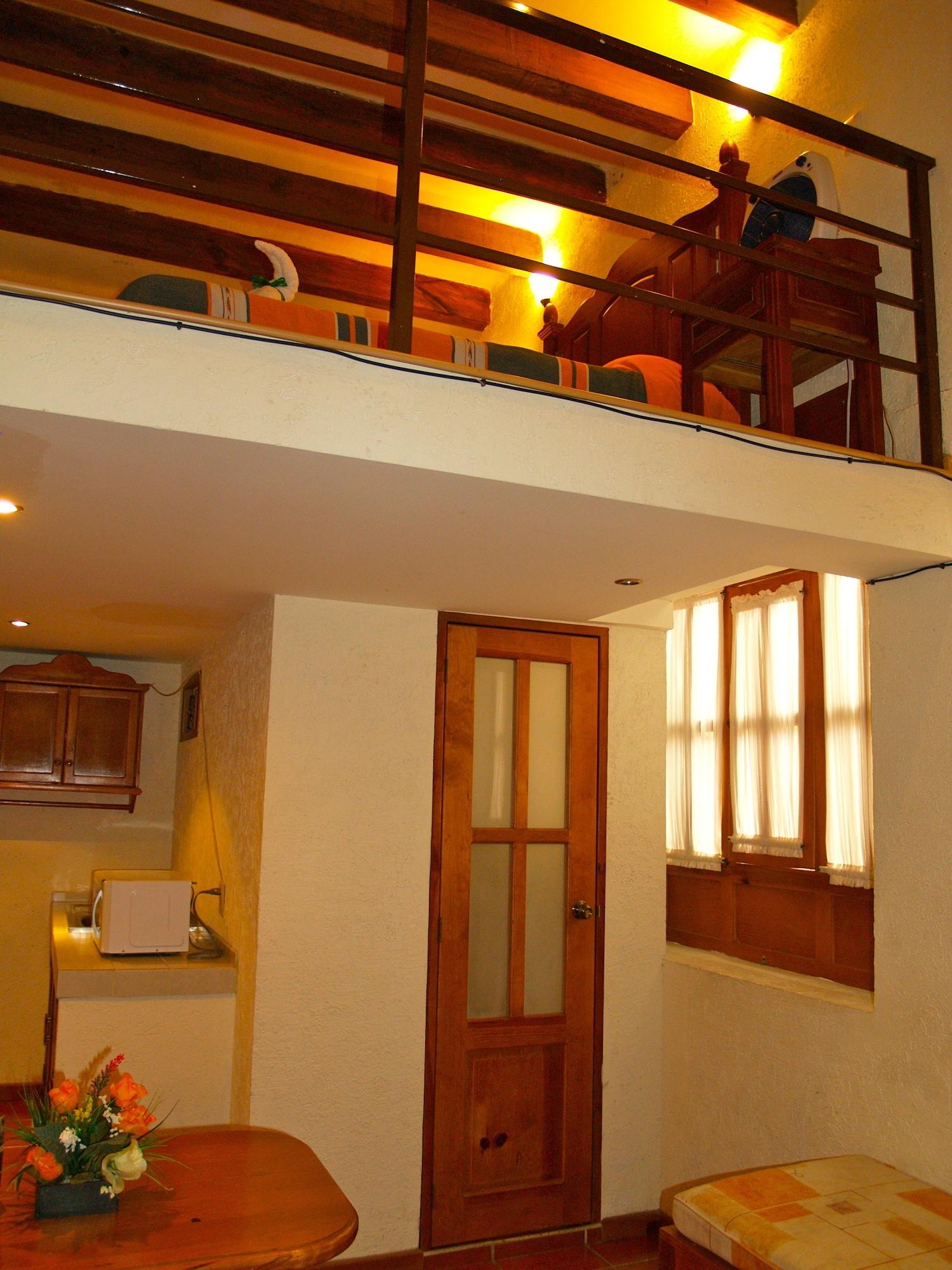 Hotel Refugio Agustino Morelia Exterior photo